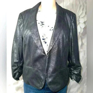 INC Contemporary Women’s Blazer